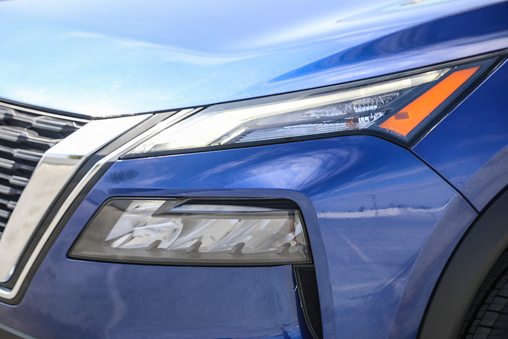 Thumbnail: 2023 Nissan Rogue - 19