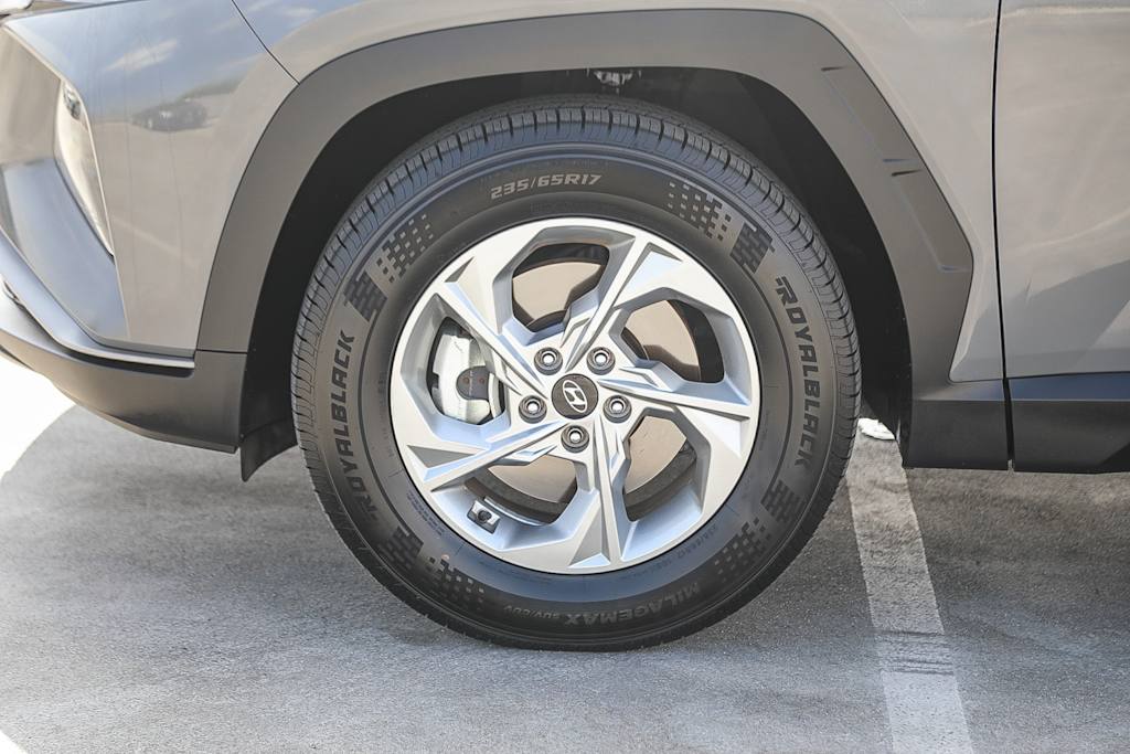 Thumbnail: 2024 Hyundai Tucson - 6