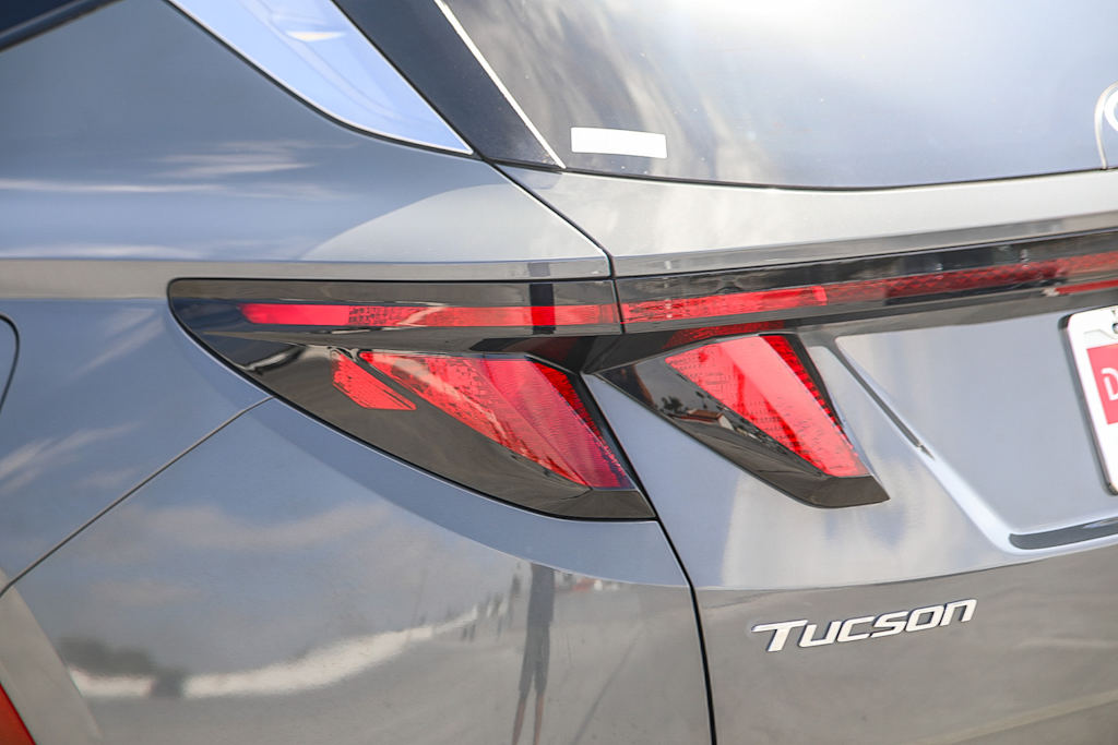 Thumbnail: 2024 Hyundai Tucson - 20