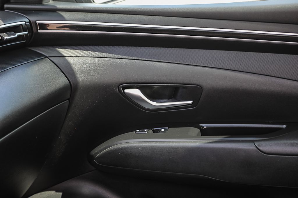 Thumbnail: 2024 Hyundai Tucson - 23