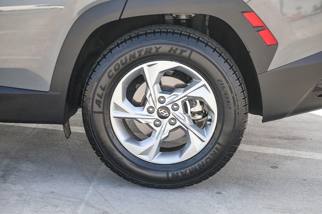 Thumbnail: 2024 Hyundai Tucson - 21