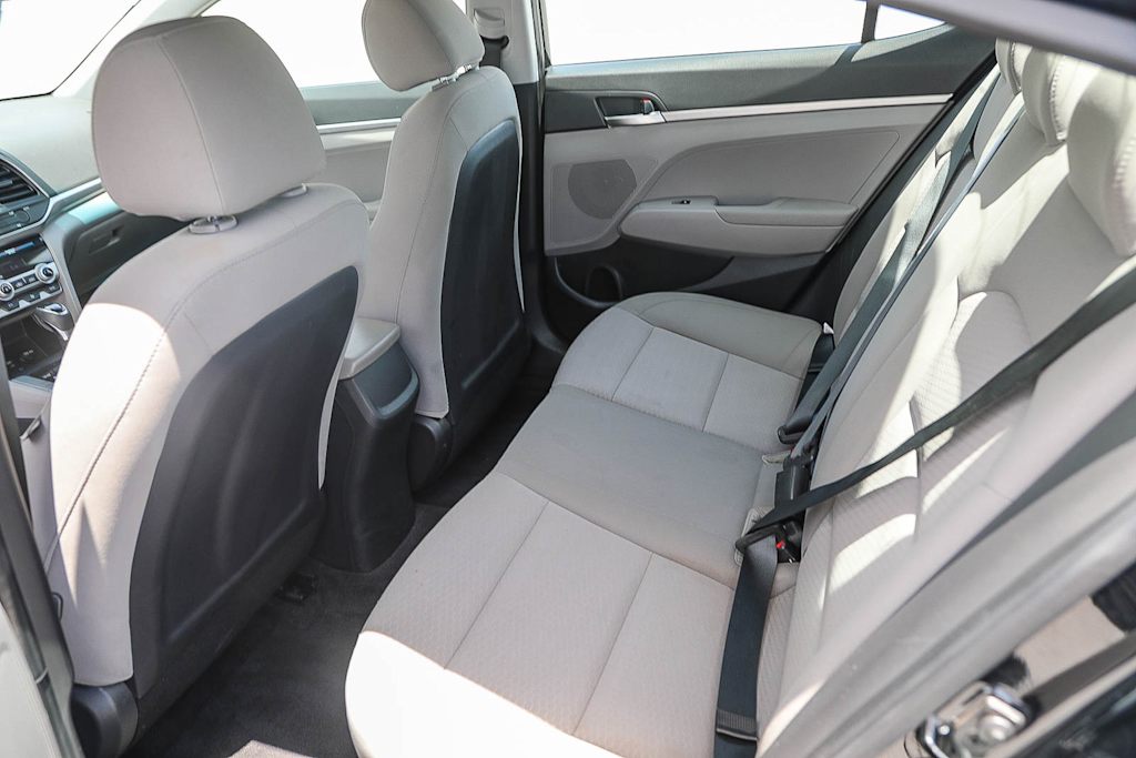 Thumbnail: 2020 Hyundai Elantra - 10