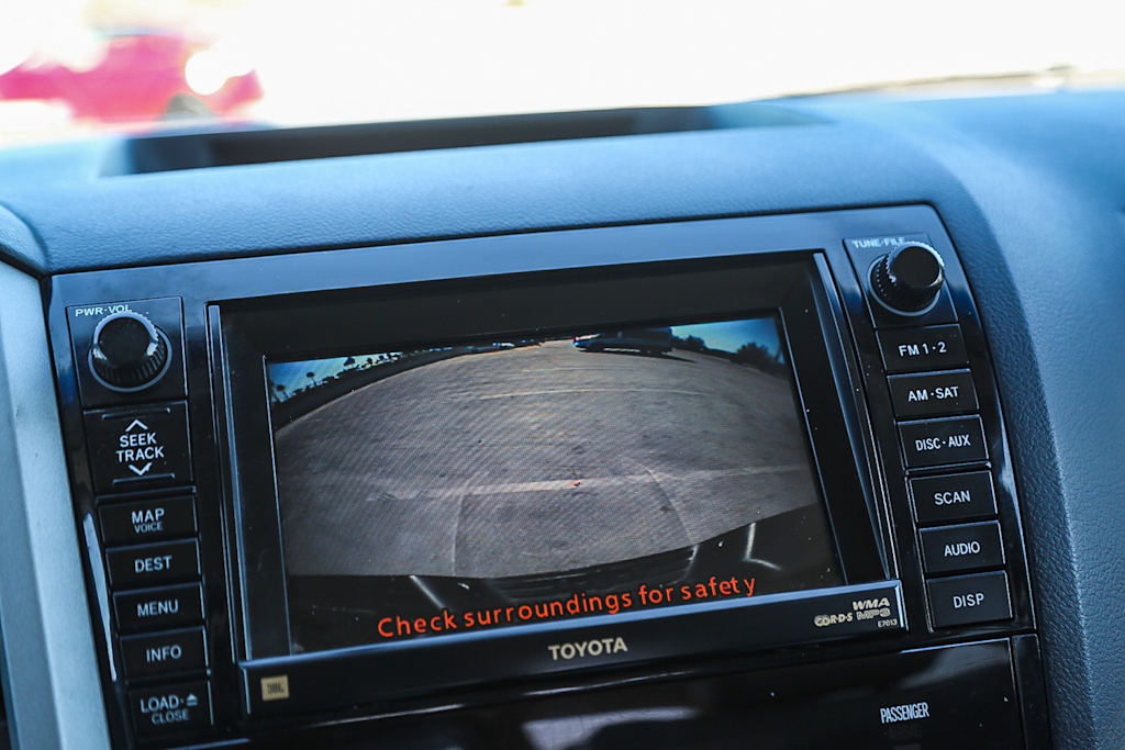 Thumbnail: 2007 Toyota Tundra - 24