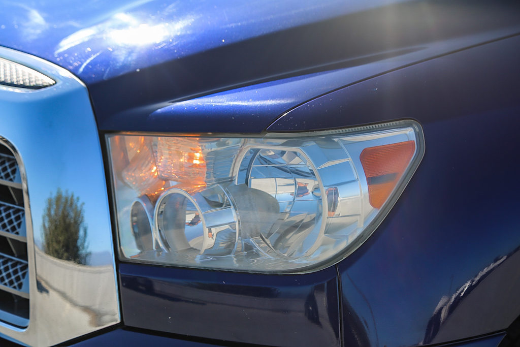 Thumbnail: 2007 Toyota Tundra - 18