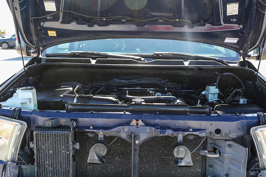 Thumbnail: 2007 Toyota Tundra - 7