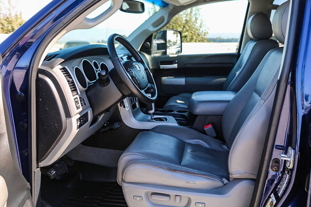 Thumbnail: 2007 Toyota Tundra - 10