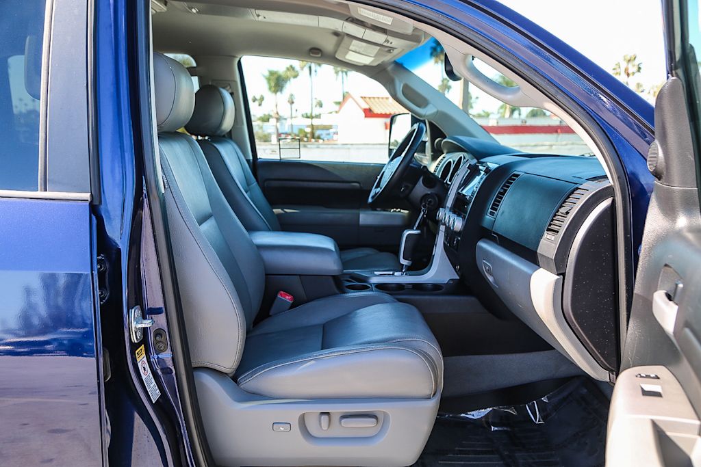 Thumbnail: 2007 Toyota Tundra - 9