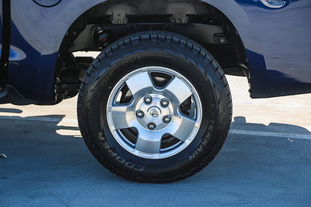 Thumbnail: 2007 Toyota Tundra - 20