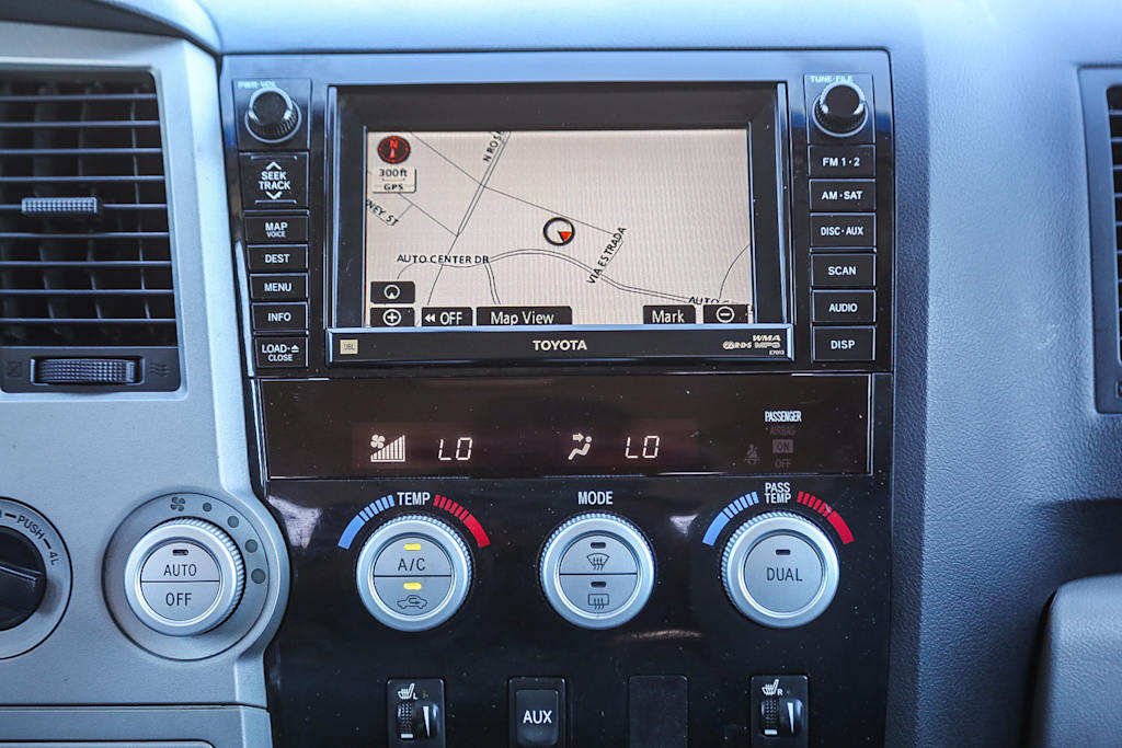 Thumbnail: 2007 Toyota Tundra - 21