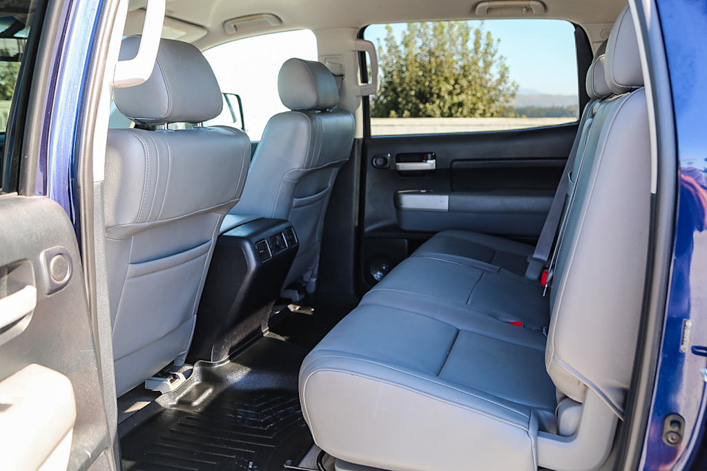 Thumbnail: 2007 Toyota Tundra - 11