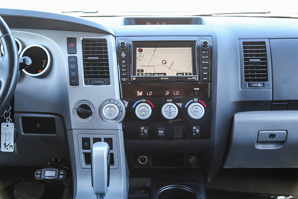 Thumbnail: 2007 Toyota Tundra - 12