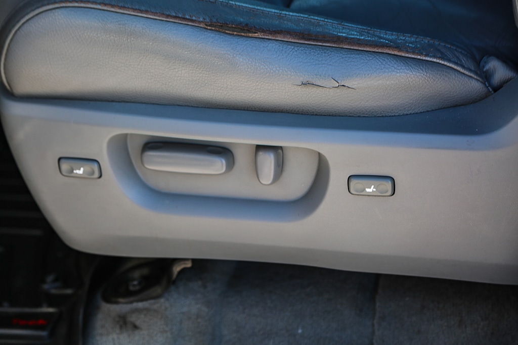 Thumbnail: 2007 Toyota Tundra - 22