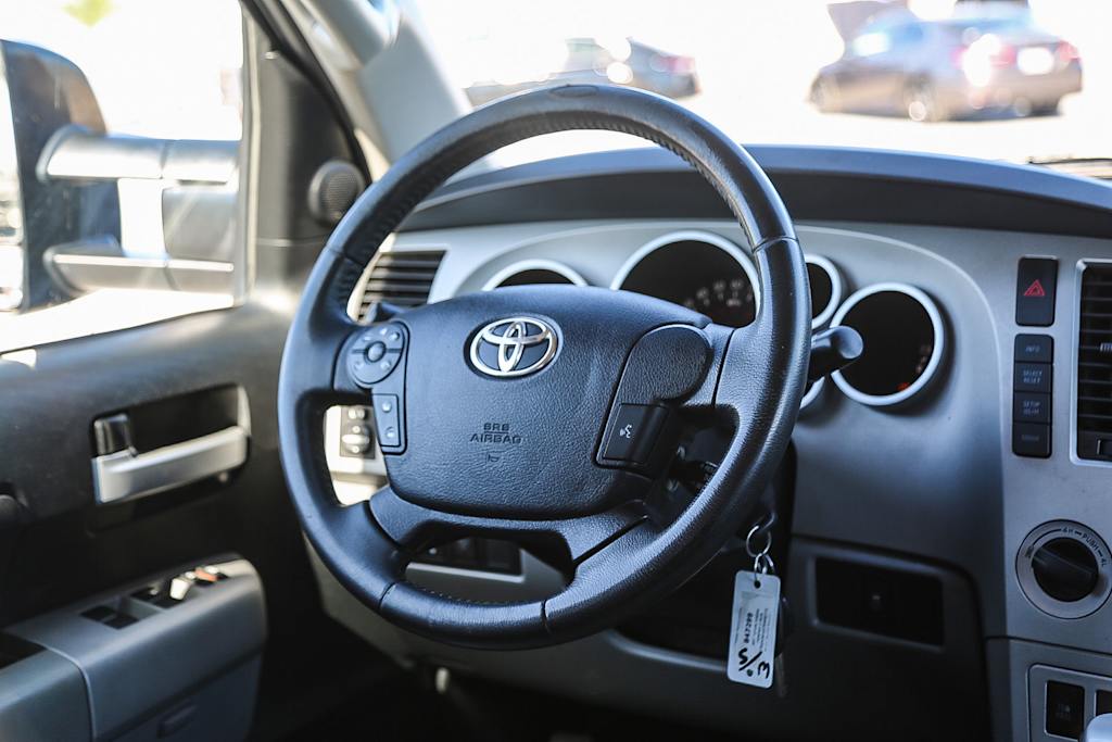 Thumbnail: 2007 Toyota Tundra - 8
