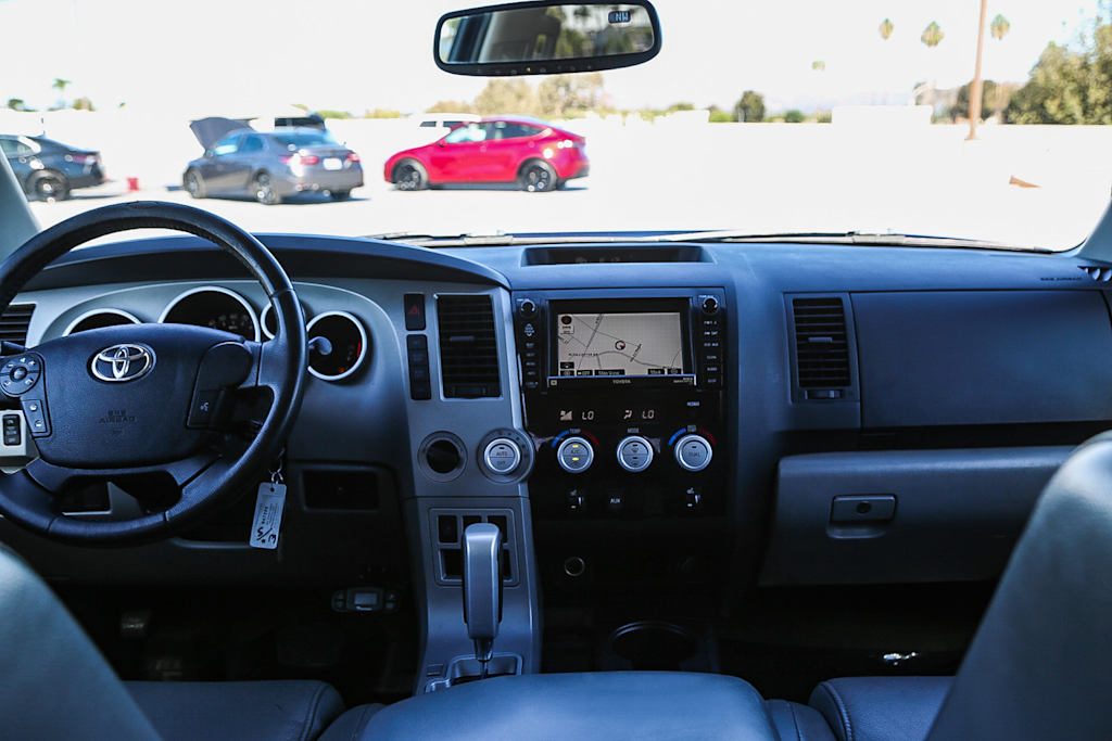Thumbnail: 2007 Toyota Tundra - 2
