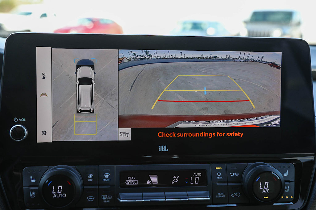 Thumbnail: 2024 Toyota Grand Highlander - 24