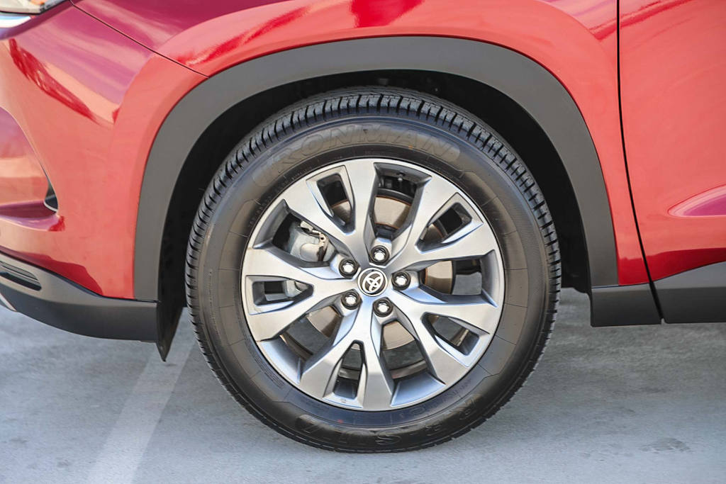 Thumbnail: 2024 Toyota Grand Highlander - 6