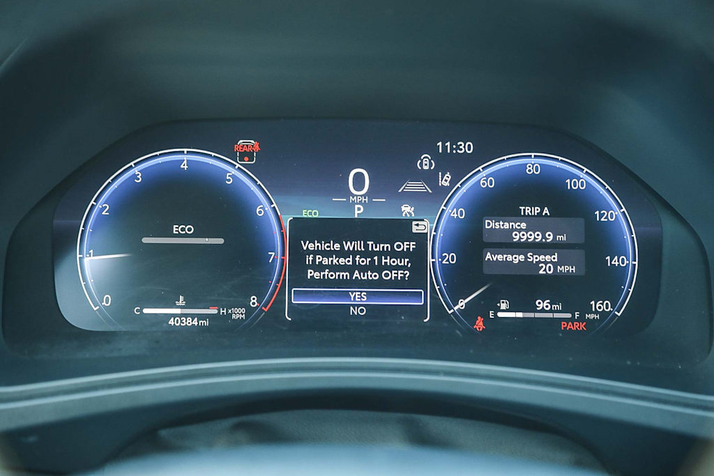 Thumbnail: 2024 Toyota Grand Highlander - 14