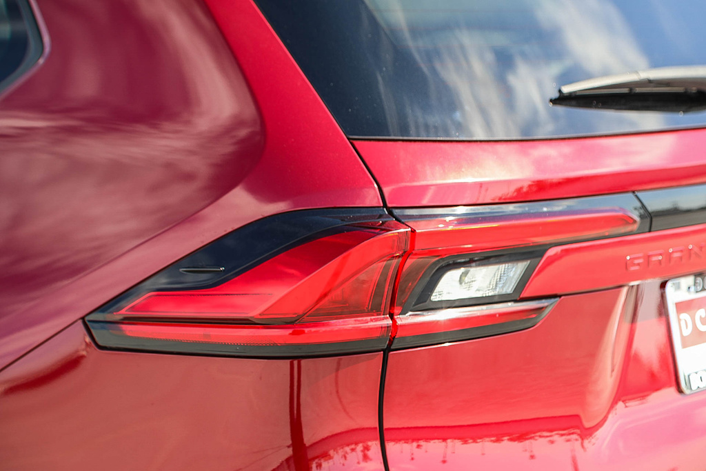 Thumbnail: 2024 Toyota Grand Highlander - 19