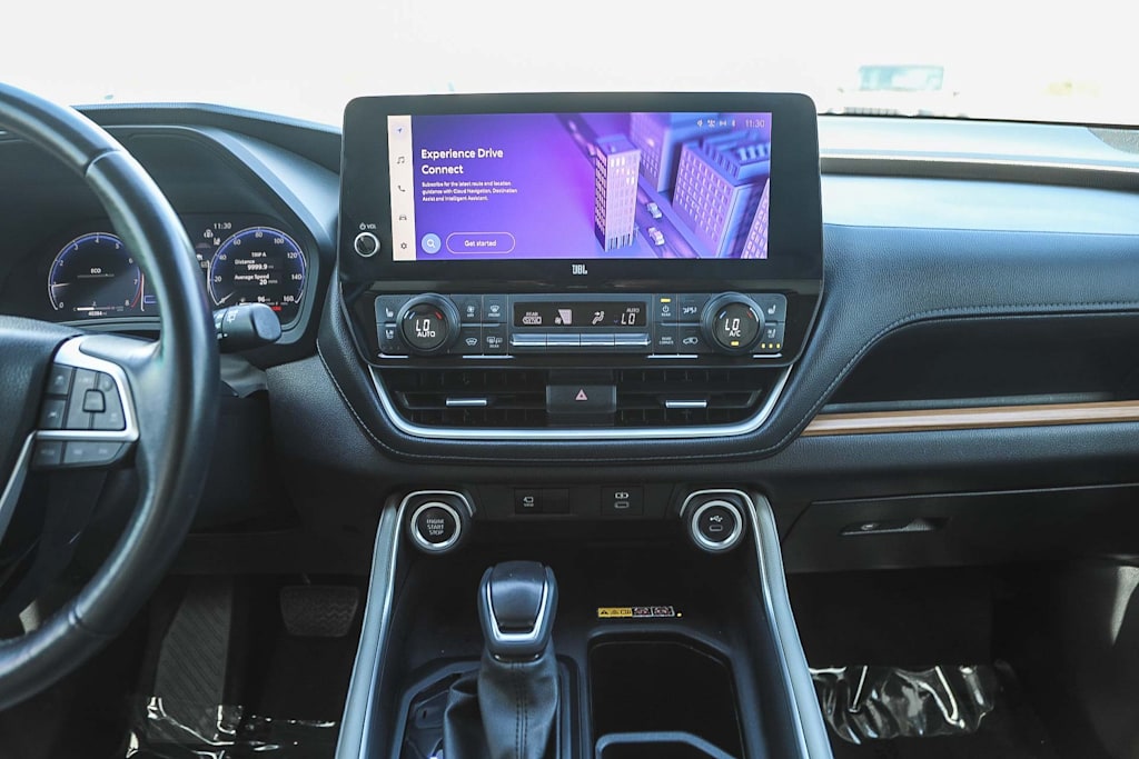 Thumbnail: 2024 Toyota Grand Highlander - 12