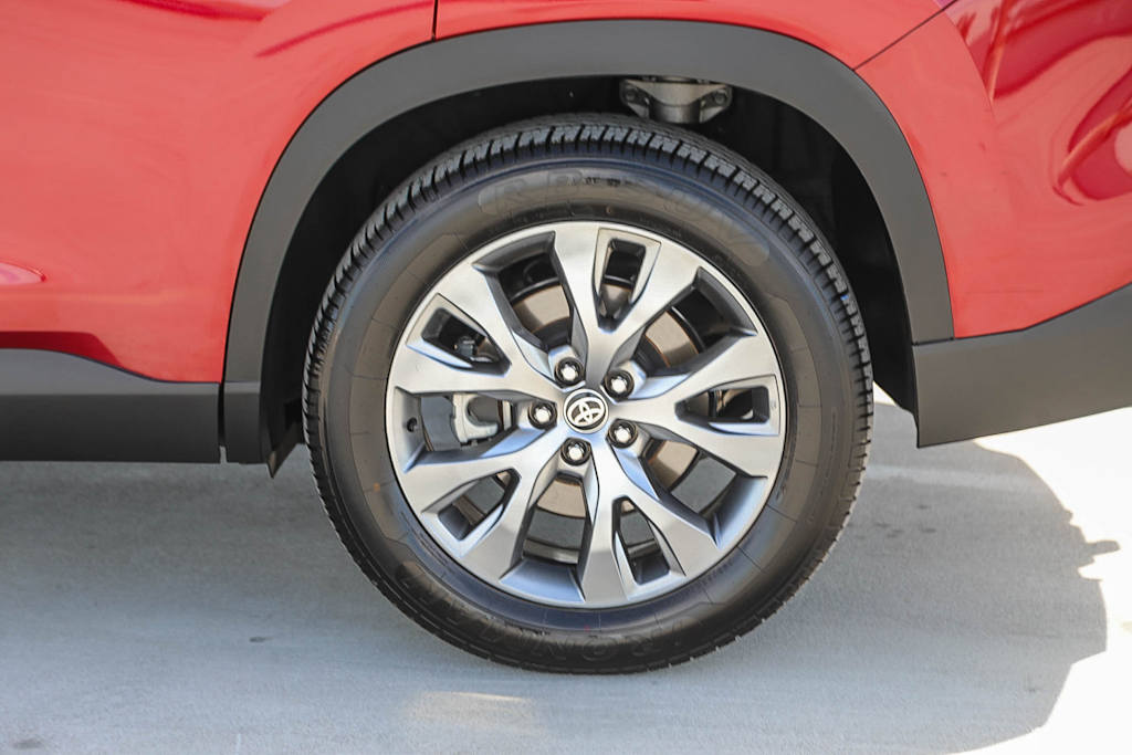 Thumbnail: 2024 Toyota Grand Highlander - 20