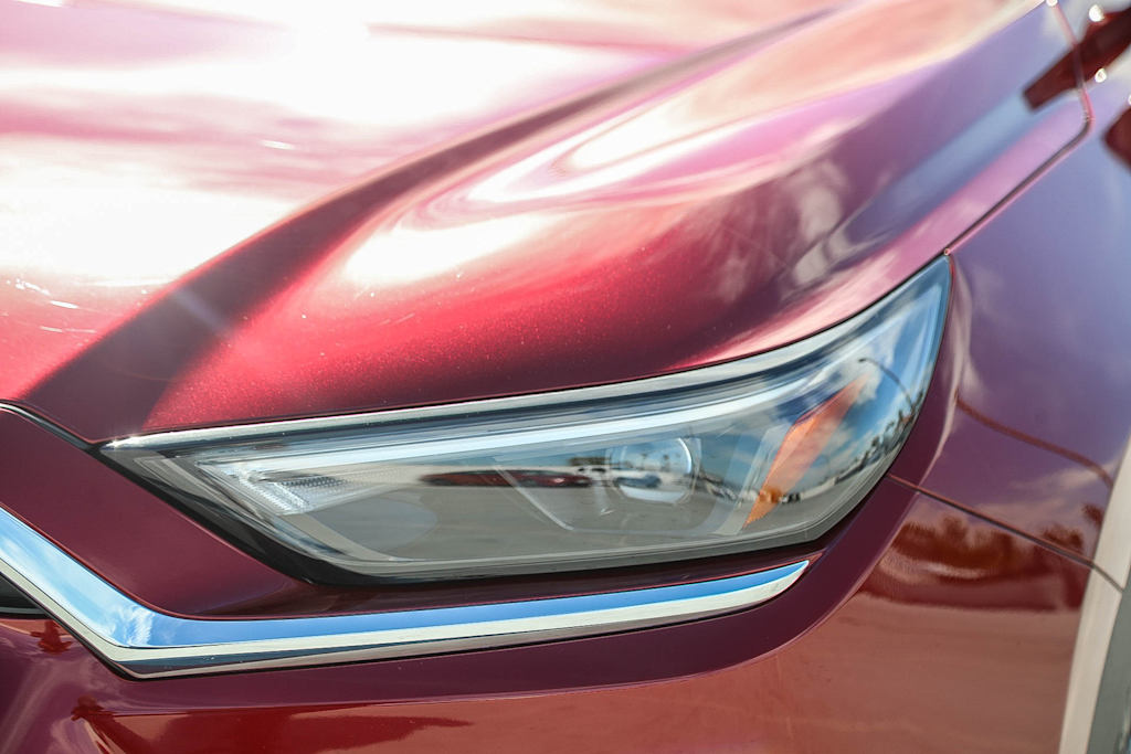 Thumbnail: 2024 Toyota Grand Highlander - 18