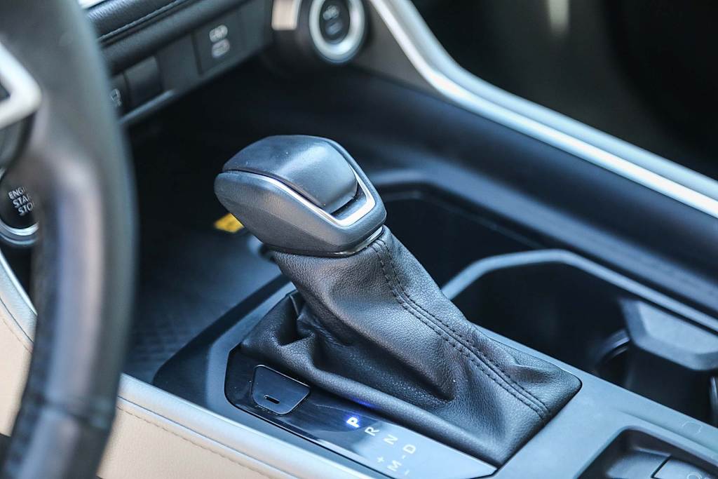 Thumbnail: 2024 Toyota Grand Highlander - 13