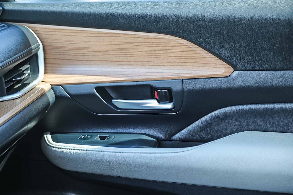 Thumbnail: 2024 Toyota Grand Highlander - 23