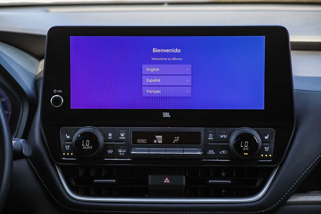 Thumbnail: 2024 Toyota Grand Highlander - 21