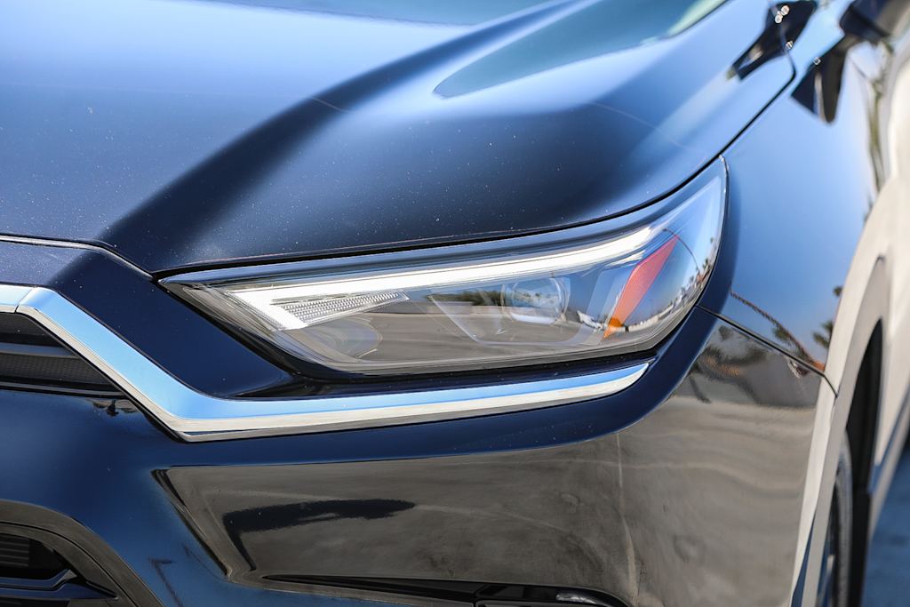Thumbnail: 2024 Toyota Grand Highlander - 18