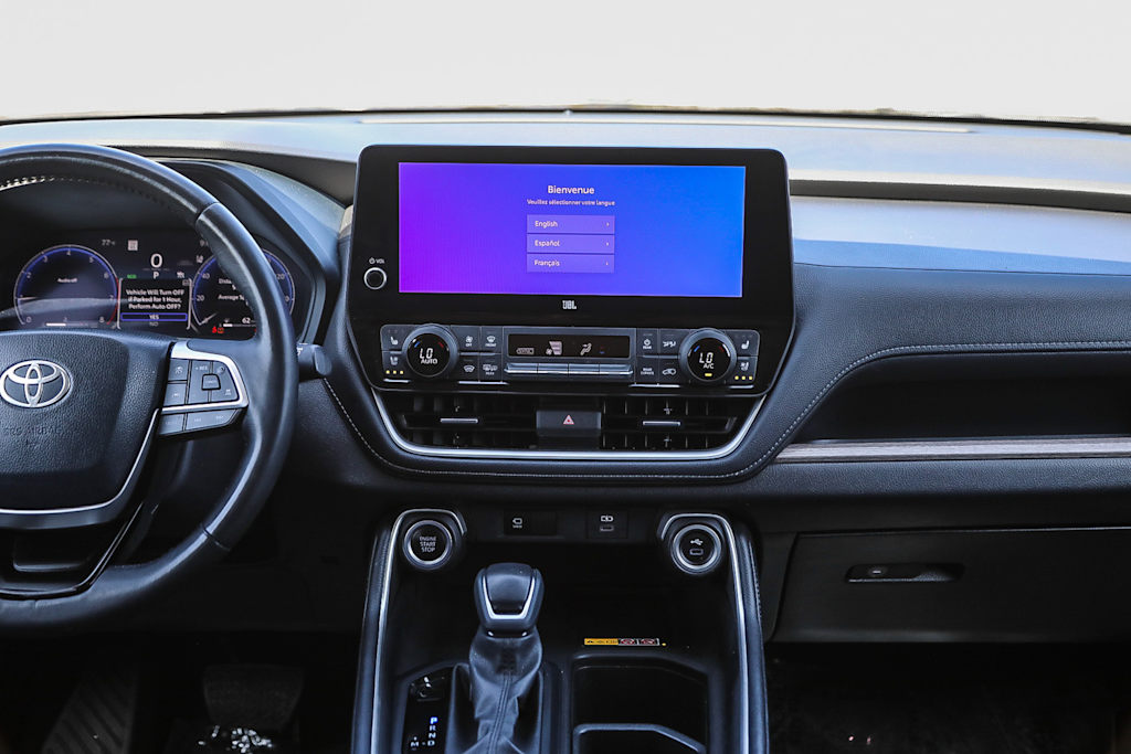 Thumbnail: 2024 Toyota Grand Highlander - 12