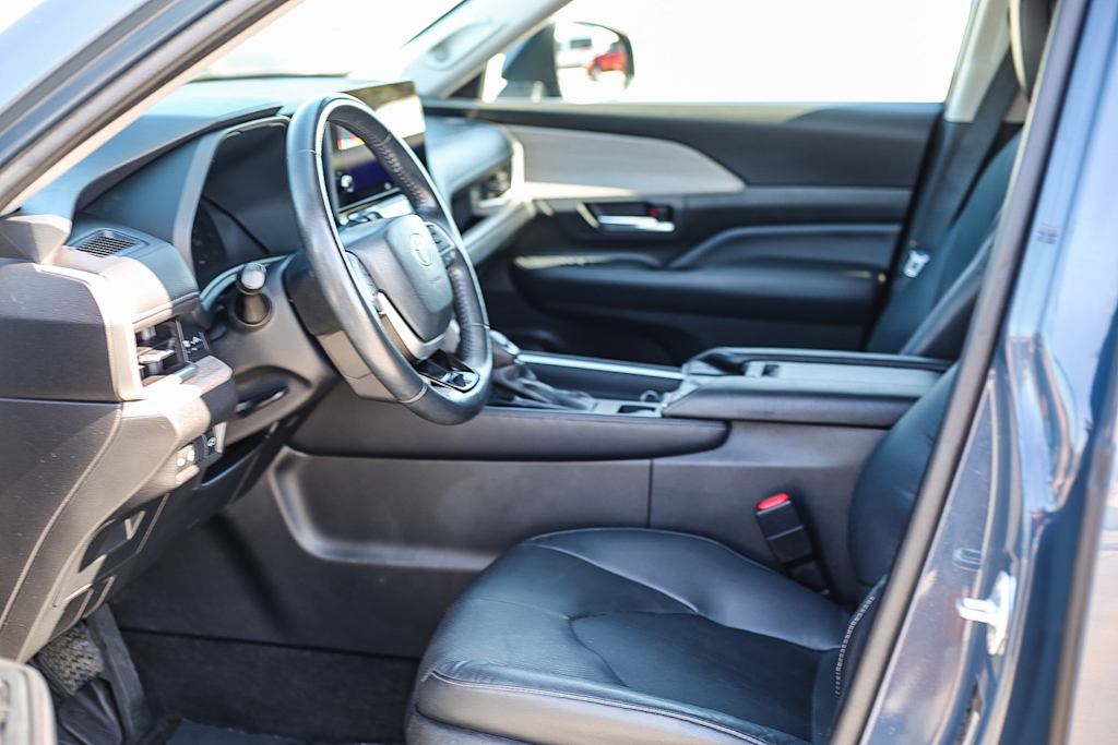 Thumbnail: 2024 Toyota Grand Highlander - 10
