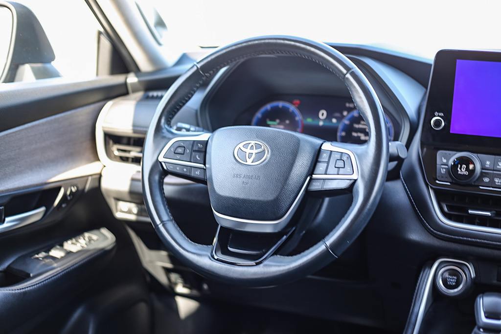 Thumbnail: 2024 Toyota Grand Highlander - 8