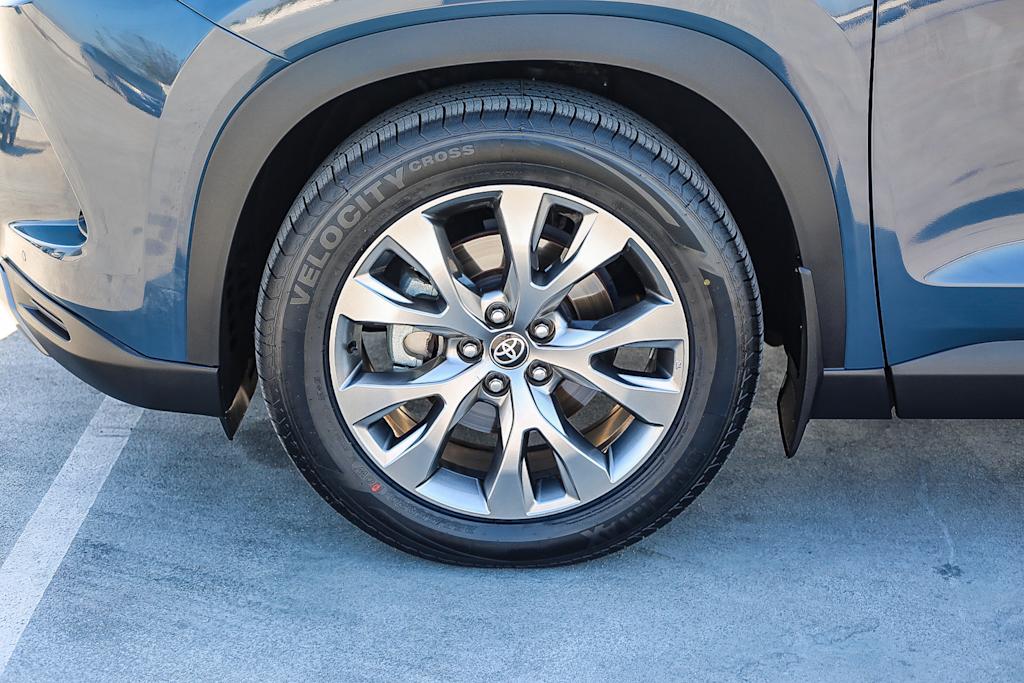 Thumbnail: 2024 Toyota Grand Highlander - 6