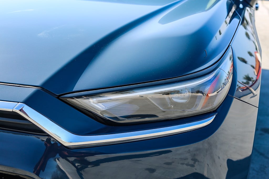 Thumbnail: 2024 Toyota Grand Highlander - 19