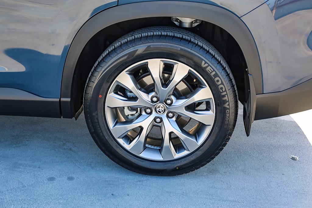 Thumbnail: 2024 Toyota Grand Highlander - 21
