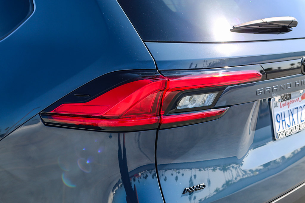 Thumbnail: 2024 Toyota Grand Highlander - 20