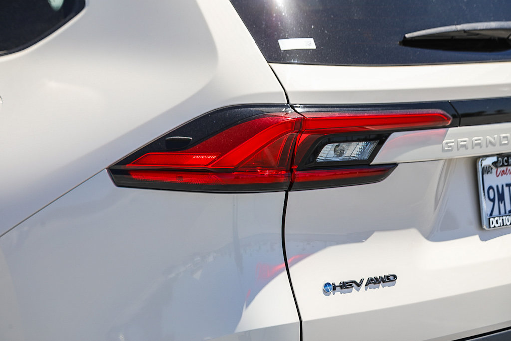 Thumbnail: 2024 Toyota Grand Highlander - 20