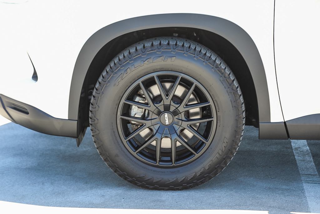 Thumbnail: 2024 Toyota Grand Highlander - 6