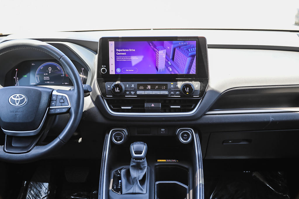 Thumbnail: 2024 Toyota Grand Highlander - 8