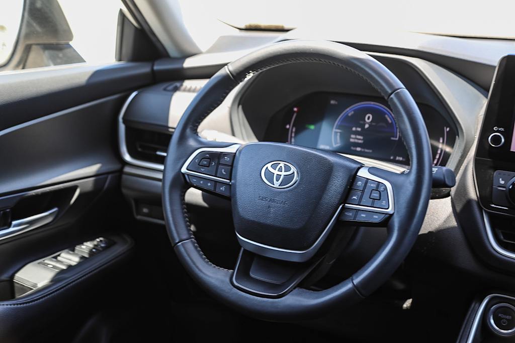 Thumbnail: 2024 Toyota Grand Highlander - 12