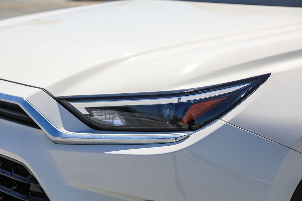 Thumbnail: 2024 Toyota Grand Highlander - 19