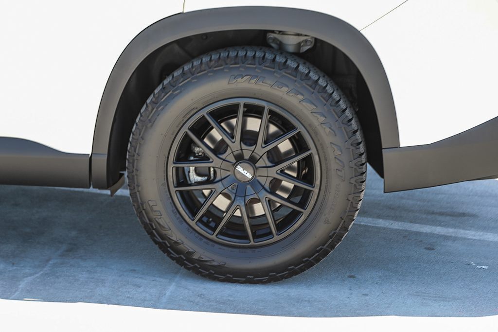 Thumbnail: 2024 Toyota Grand Highlander - 21