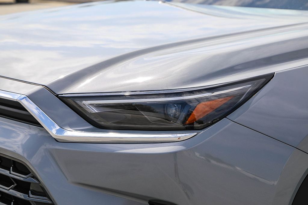 Thumbnail: 2026 Toyota Grand Highlander - 19