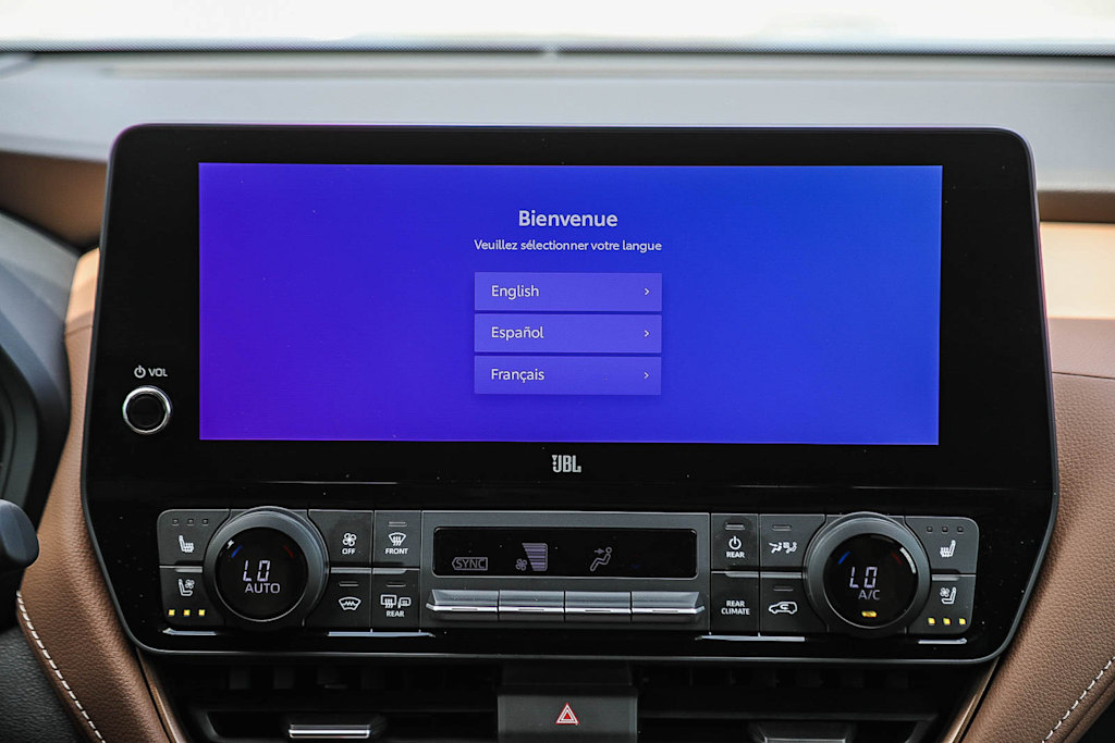 Thumbnail: 2026 Toyota Grand Highlander - 21