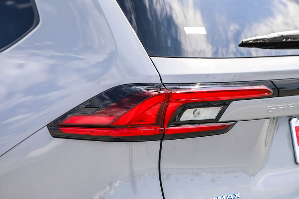 Thumbnail: 2026 Toyota Grand Highlander - 6