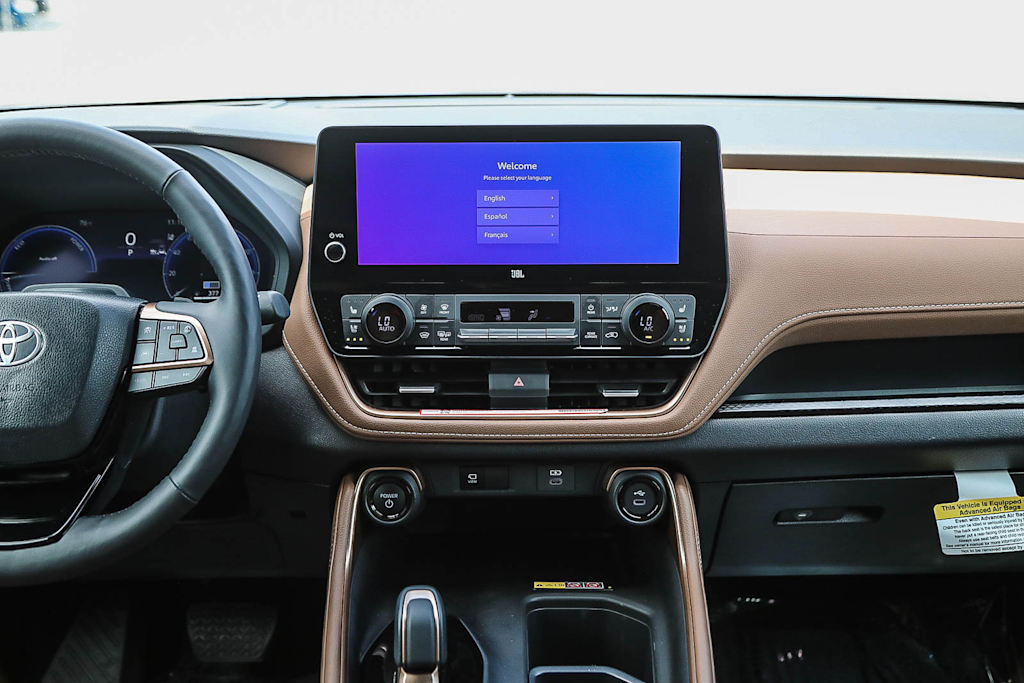Thumbnail: 2026 Toyota Grand Highlander - 13