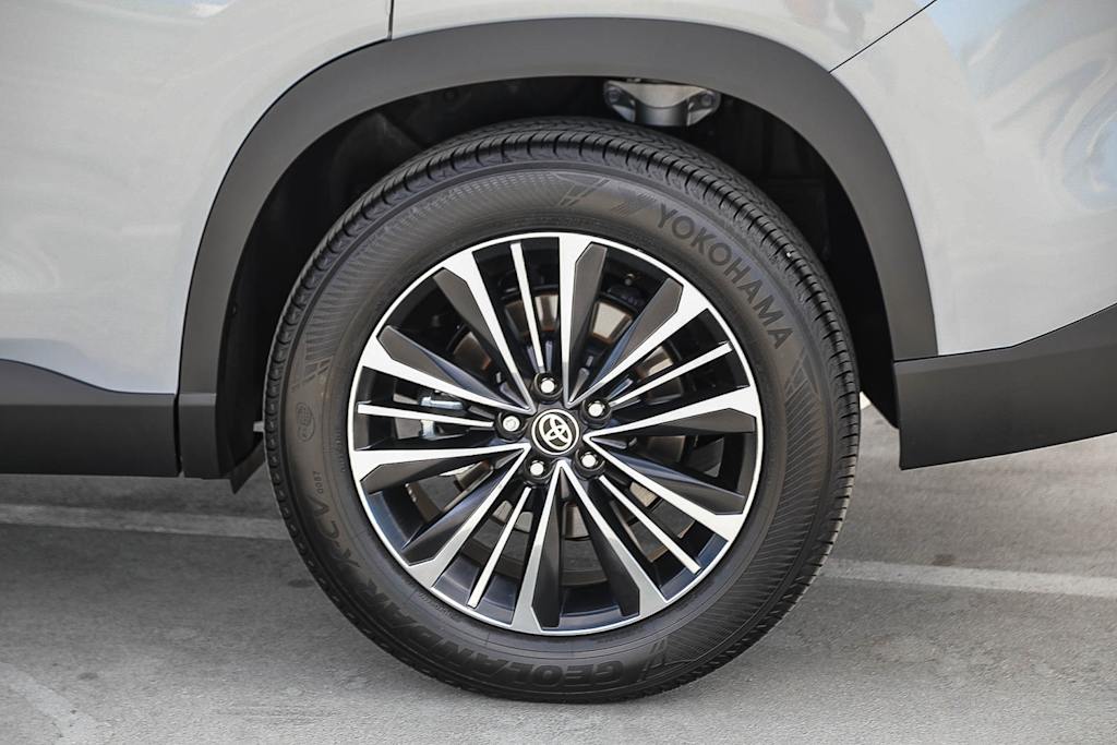 Thumbnail: 2026 Toyota Grand Highlander - 20