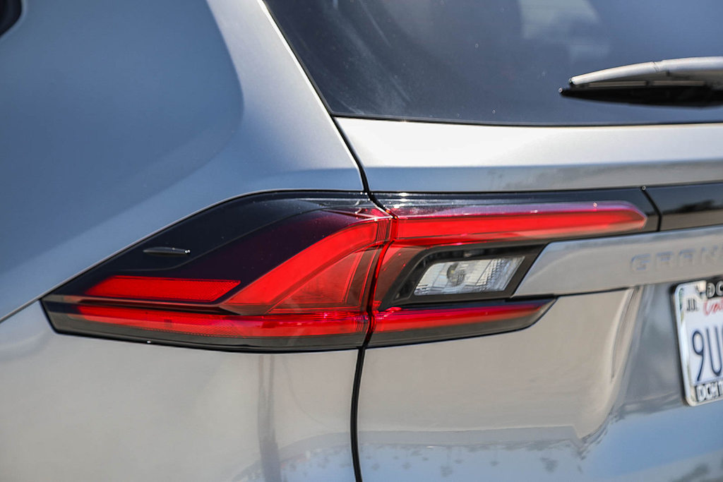 Thumbnail: 2025 Toyota Grand Highlander - 19
