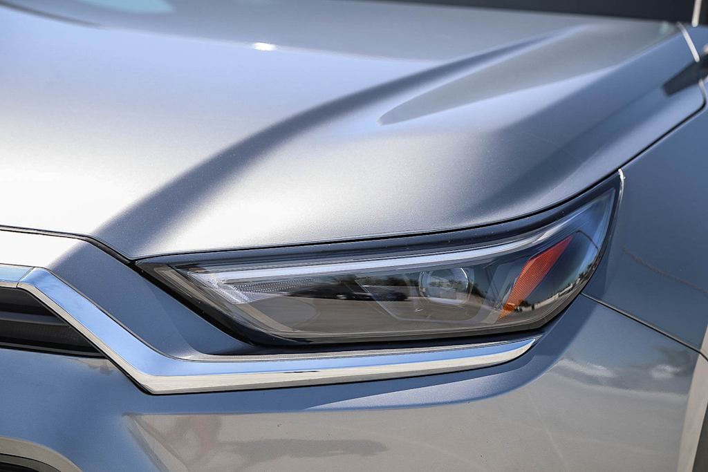 Thumbnail: 2025 Toyota Grand Highlander - 18
