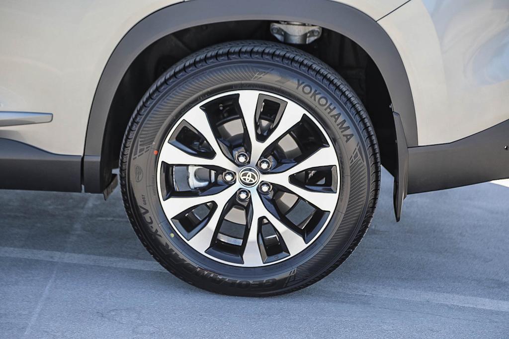 Thumbnail: 2025 Toyota Grand Highlander - 20